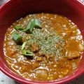Lauren's cooksnap of when they made My Beef Stew.