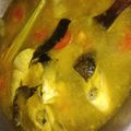 Cooksnap dari Adwindya Bharata pura untuk resep Ikan Bandeng Bumbu Kuning Tanpa Santan