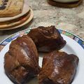 張小安 的 家常滷牛腱 cooksnap
