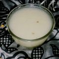Nirmala Rajput का कुकस्नैप जब उन्होंने मोरिया की खीर (Moraiya ni kheer recipe in hindi) बनाया था।