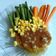 Cooksnap dari Yuda Noer untuk resep Steak Tempe Homemade