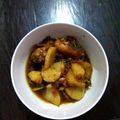 Cooksnap dari Budi Yono untuk resep Ayam kecap pedas sederhana