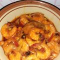 Cooksnap dari Lizha Ayuni untuk resep Udang Asam Manis
