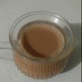 Geetanjali Kolte's cooksnap of when they made मसाला चहा (Masala Chai Recipe In Marathi).