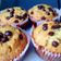Cooksnap dari Tina untuk resep Banana Muffin