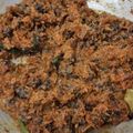 Cooksnap dari Juli Murdianingsih untuk resep Sate Kerang Medan | Jajanannya Anak Medan