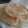 El cooksnap de Fiorella Guerrero cuando hizo Torta fritas bien a la Uruguaya.