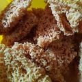 Cooksnap dari Tri Amindo untuk resep Kremesan Ayam Super Renyah