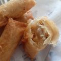 Cooksnap dari Noorfajri Istiqomah untuk resep #1. Sosis Solo anti gagal2 club