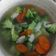 Cooksnap dari Nely Zhou untuk resep Finding Dori Soup 🐟 (menu batita 1y+)