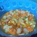 Cooksnap dari Ika Nurul Uswatun Hasanah untuk resep Capcay Sayuran