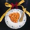 chaitali ghatak का कुकस्नैप जब उन्होंने गाजर का हलवा (gajar ka halwa recipe in Hindi) बनाया था।