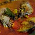 Cooksnap dari Ria Putri untuk resep Ikan Asam Padeh