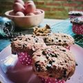 Cooksnap dari Atika Ambarsari untuk resep Choco Banana Muffin