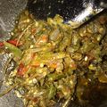 Cooksnap dari Rini Oktaviana Virajaty untuk resep Sambal teri
