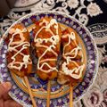 Cooksnap dari Vonny Kumala Sari untuk resep CORNDOG MOZARELLA Hotdognya Orang Korea Yang Sempet Viral