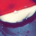 صورة من um ali، شاركها بعد تجربة وصفة كيكه الجلي البارده