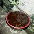 Cooksnap dari Rieda Swandy untuk resep Petis Udang Homemade
