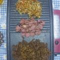 Cooksnap dari Astrid untuk resep Beef teppanyaki