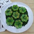Cooksnap dari Cila Nashirah untuk resep Nagasari Labu Kuning