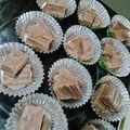 Chef Mommy Nessa's cooksnap of when they made Quick & Easy Homemade Fudge.