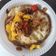 Cooksnap dari Afifa Fitia untuk resep Cacapan Bawang Goreng Hintalu Mata Sapi