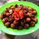 Cooksnap dari Indah Purnaningtyas untuk resep BAKSO MERCON (PEDES LEVEL MAMPUS ALERT!!!)