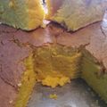 El cooksnap de Patricia Abreu cuando hizo Torta de Zanahoria Licuada.