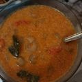 Cooksnap dari Anisa Septiani untuk resep Kikil Kuah Santan Pedas