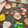 El cooksnap de Marieta cuando hizo Galletas de mantequilla.