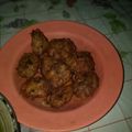 Cooksnap dari Gloria Birana untuk resep Pergedel kentang praktis