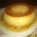 El cooksnap de Patricia Paola sosa Alvez cuando hizo Flan casero economico mas de 10 porciones.