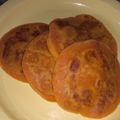 Cooksnap dari Neny Dwi Hastuti untuk resep Pie ubi kuning