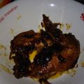 Cooksnap dari Itsna Kamila untuk resep Ayam goreng mentega buat anak alergi ayam