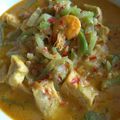 Cooksnap dari selvia untuk resep Sambal Goreng Labu Siam