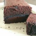 Cooksnap dari Ninda Silalahi untuk resep Brownies ny liem (amanda ala ala)