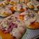 El cooksnap de Alicia Floranoff cuando hizo Masa Para Pizza Casera.