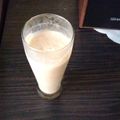 Cooksnap dari Zindi Ziya untuk resep Jus kurma (air nabeez + susu)