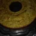 El cooksnap de Sùsii Lozano cuando hizo Budín de banana con jengibre y limón saludable y Fit😍.