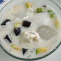 Cooksnap dari Mama Raja untuk resep Es Teler (ala) 77