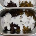Cooksnap dari shy_kitchen untuk resep Bubur ketan hitam hemat gas (5-30-7)