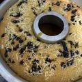 Cooksnap dari putri dwi untuk resep Simple Banana cake moist