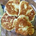 小胖妞 的 雞肉豆腐丸子 cooksnap