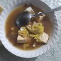 Cooksnap dari Shirley Kurniawan untuk resep Tumis Babi Tahu (Non Halal)