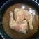 El cooksnap de Jordi Nebot cuando hizo Muslos de pollo al curry (caldoso) 2 pers.