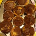 Beáta Nagy Cooksnap-ja, amikor elkészítette a(z) Pikk-pakk kész muffin receptet.