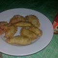 Cooksnap dari Sulianti_Ode untuk resep Pastel sayuran 17rb