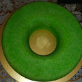 Cooksnap dari Mami JO untuk resep Bolu pandan santan super lembut
