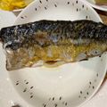 黃詩倩 的 香煎鯖魚 cooksnap