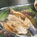 El cooksnap de mjmonseco cuando hizo Lubina al horno sencilla.